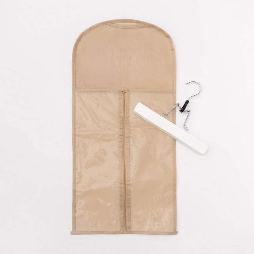 Hair Storage Bag