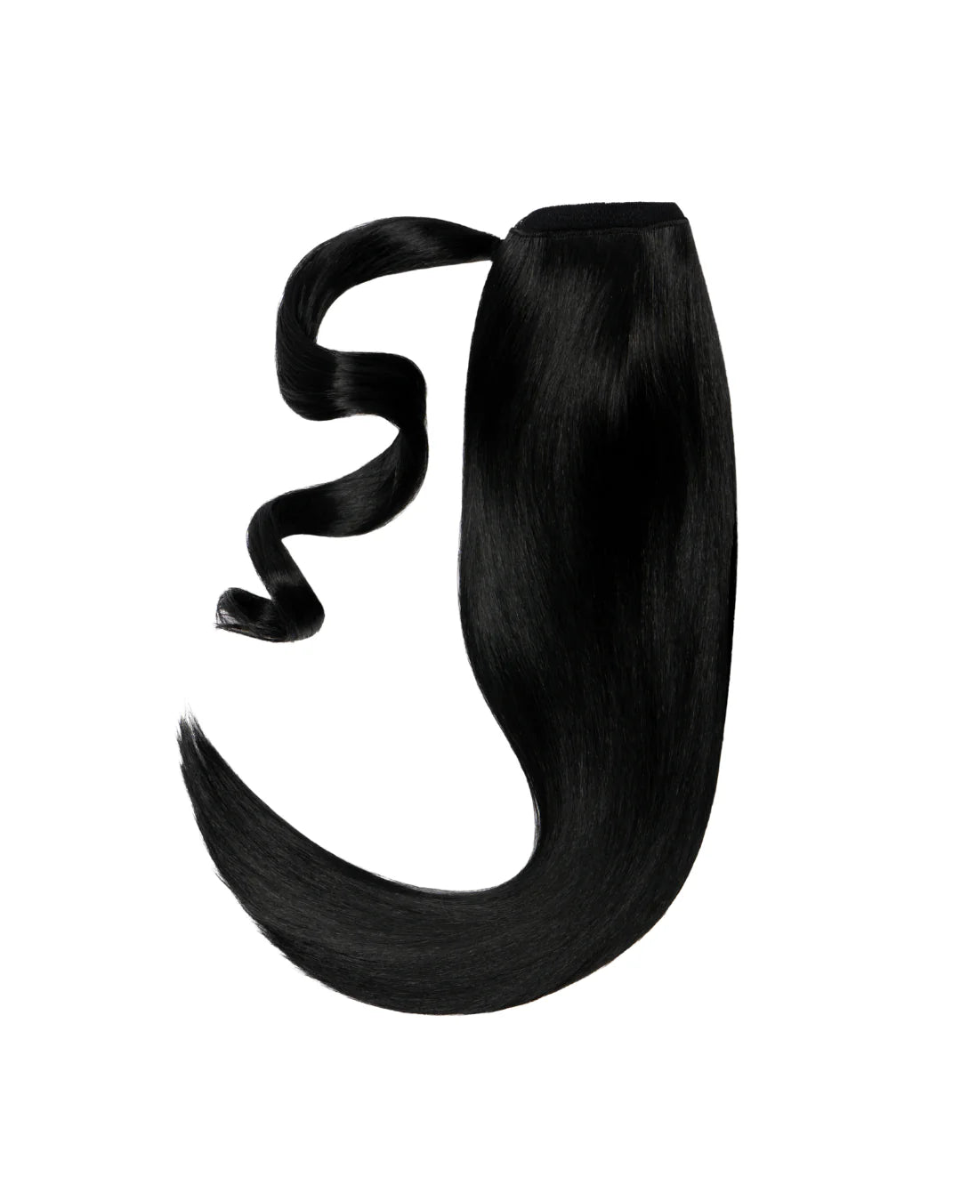 Kisette Sock Ponytail