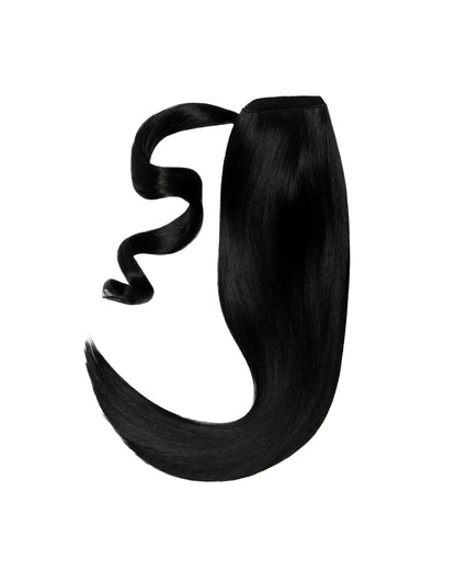 Kisette Sock Ponytail