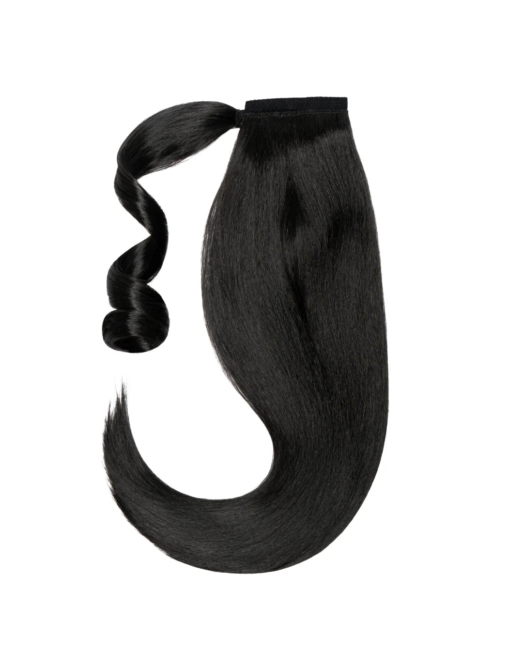 Kisette Sock Ponytail