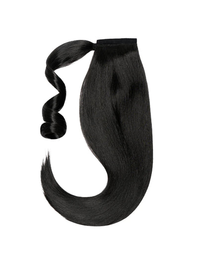 Kisette Sock Ponytail