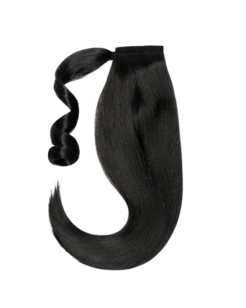 Kisette Sock Ponytail