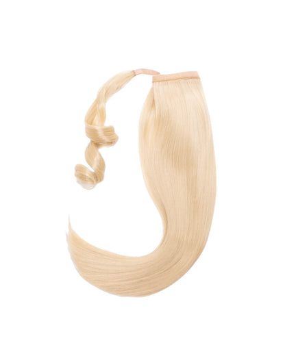Kisette Sock Ponytail
